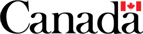 Canada Government logo