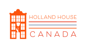 Holland House Canada logo