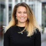 picture of Nienke Veenendaal