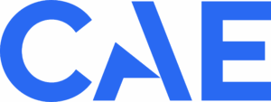 CAE logo
