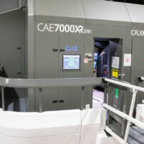 IMG_7696 picture of a flight simulator.