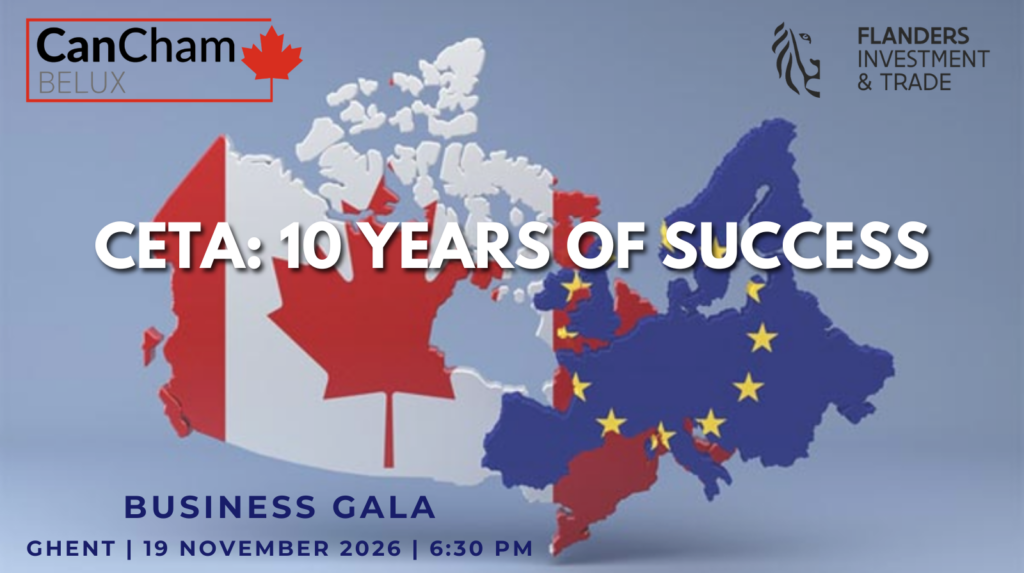 Graphic announcing the event